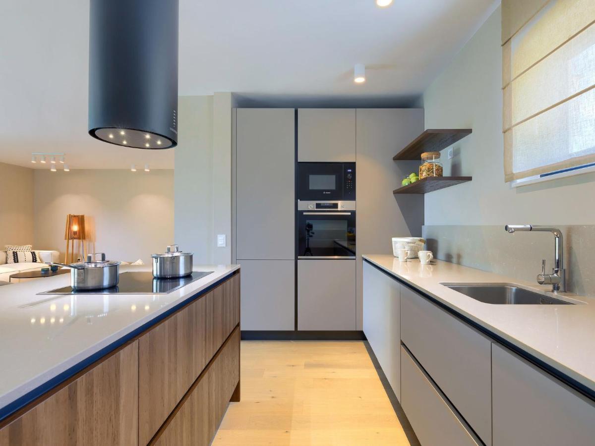 Holiday Home Villa Valle By Interhome Bale Zewnętrze zdjęcie