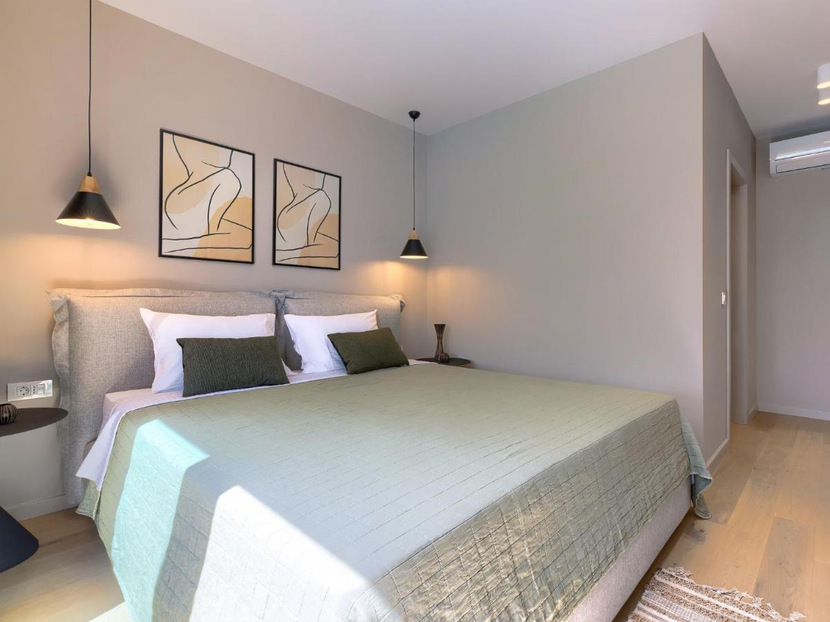 Holiday Home Villa Valle By Interhome Bale Zewnętrze zdjęcie