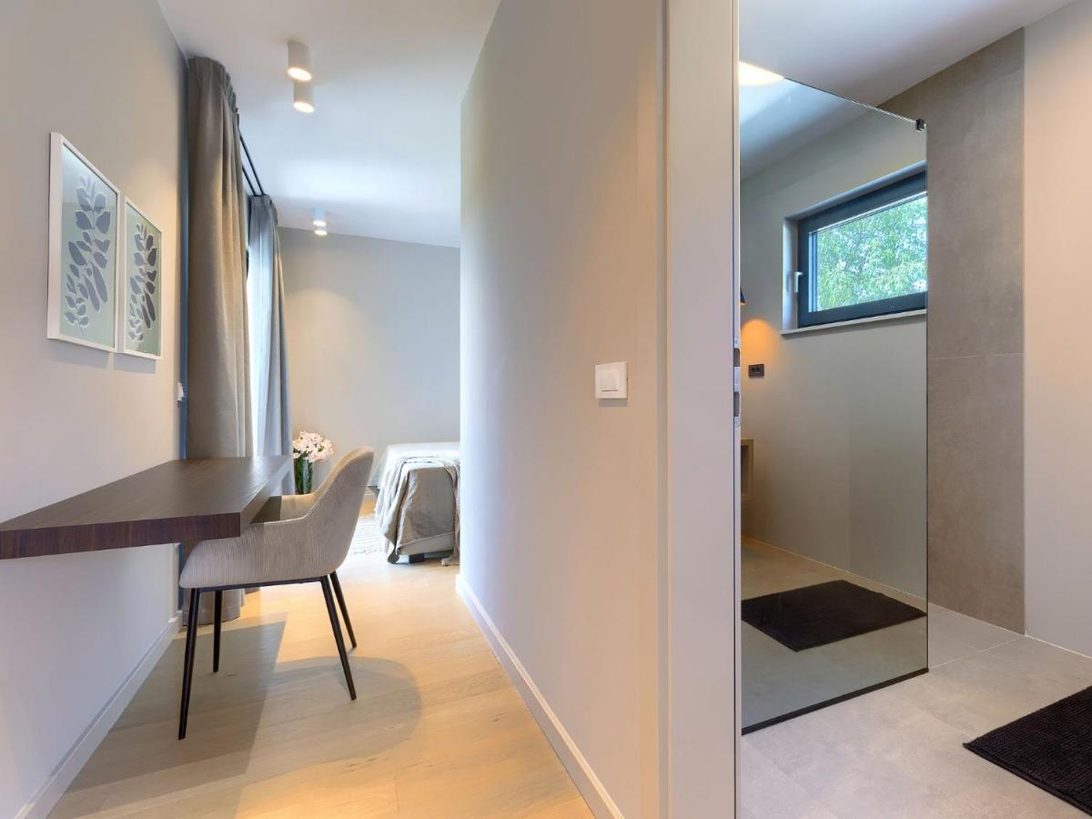 Holiday Home Villa Valle By Interhome Bale Zewnętrze zdjęcie