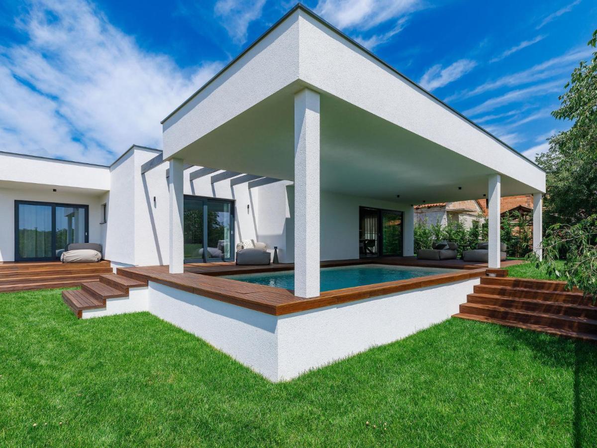 Holiday Home Villa Valle By Interhome Bale Zewnętrze zdjęcie