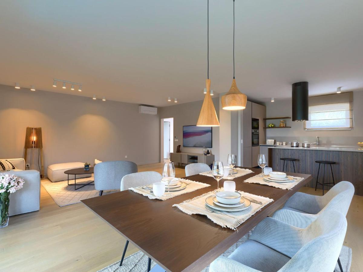Holiday Home Villa Valle By Interhome Bale Zewnętrze zdjęcie