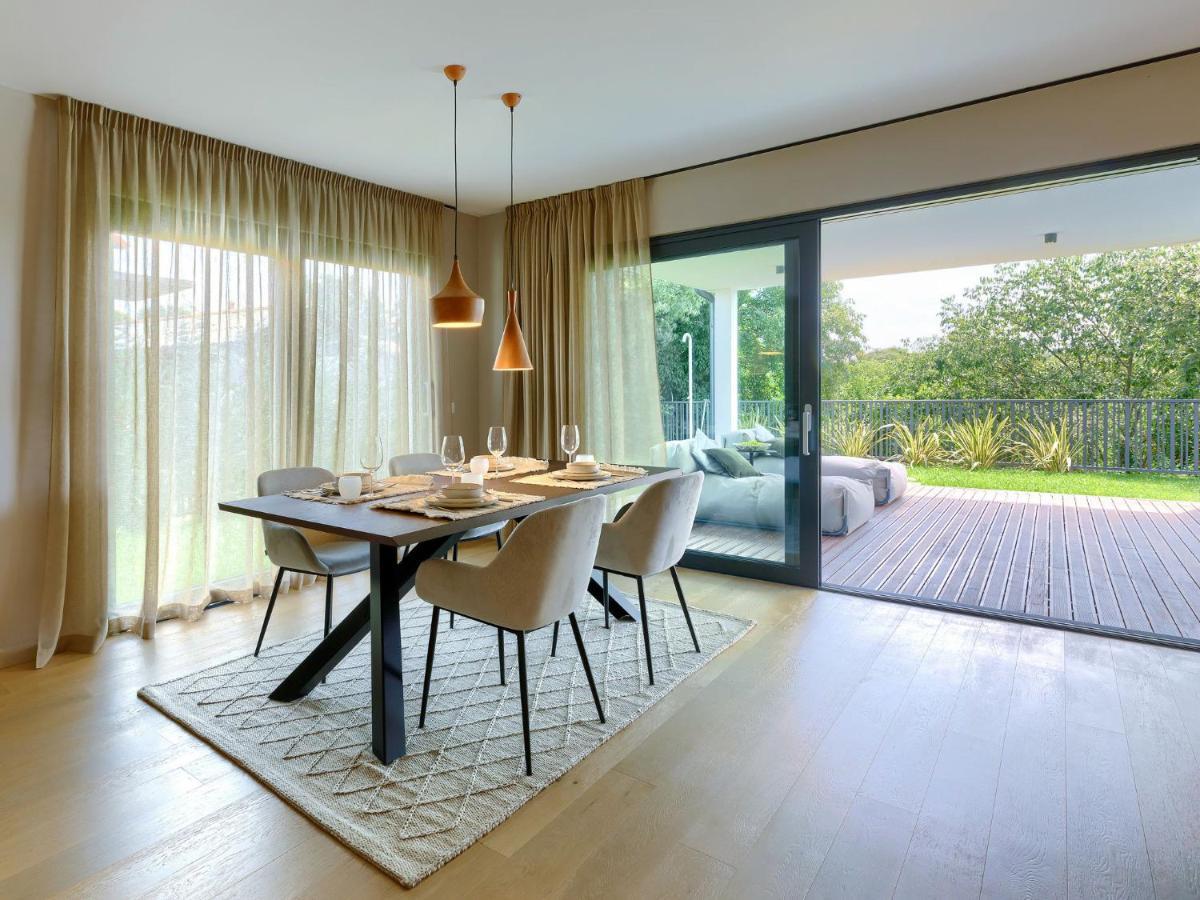Holiday Home Villa Valle By Interhome Bale Zewnętrze zdjęcie