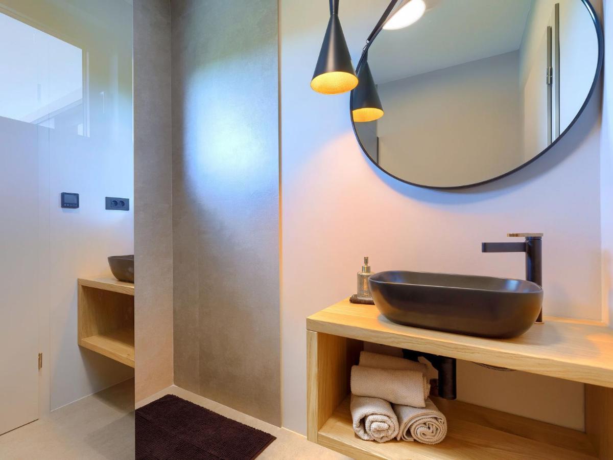Holiday Home Villa Valle By Interhome Bale Zewnętrze zdjęcie