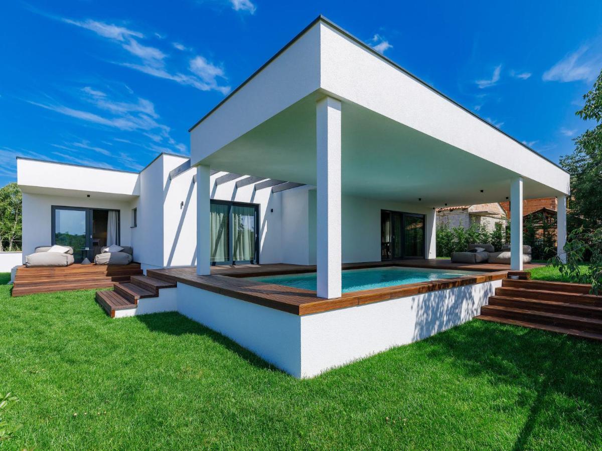 Holiday Home Villa Valle By Interhome Bale Zewnętrze zdjęcie