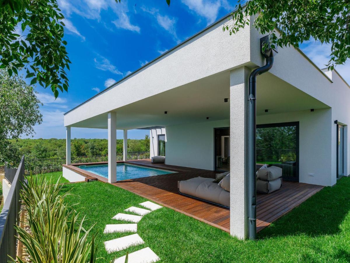 Holiday Home Villa Valle By Interhome Bale Zewnętrze zdjęcie