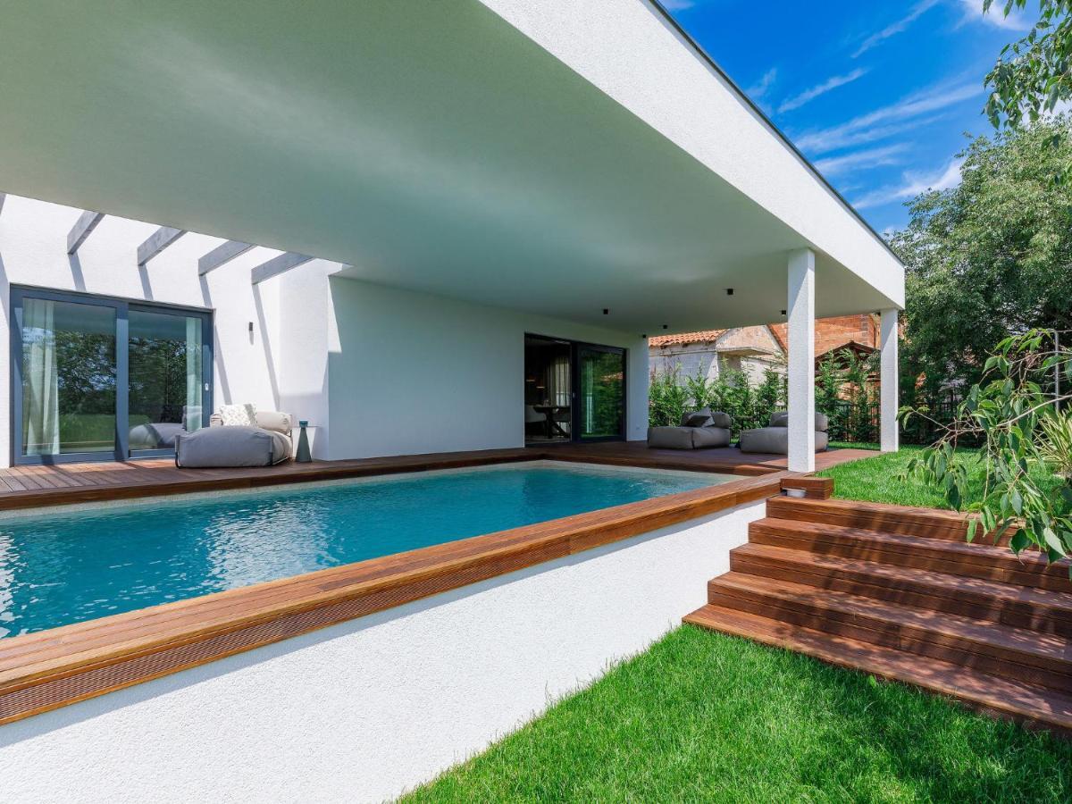 Holiday Home Villa Valle By Interhome Bale Zewnętrze zdjęcie