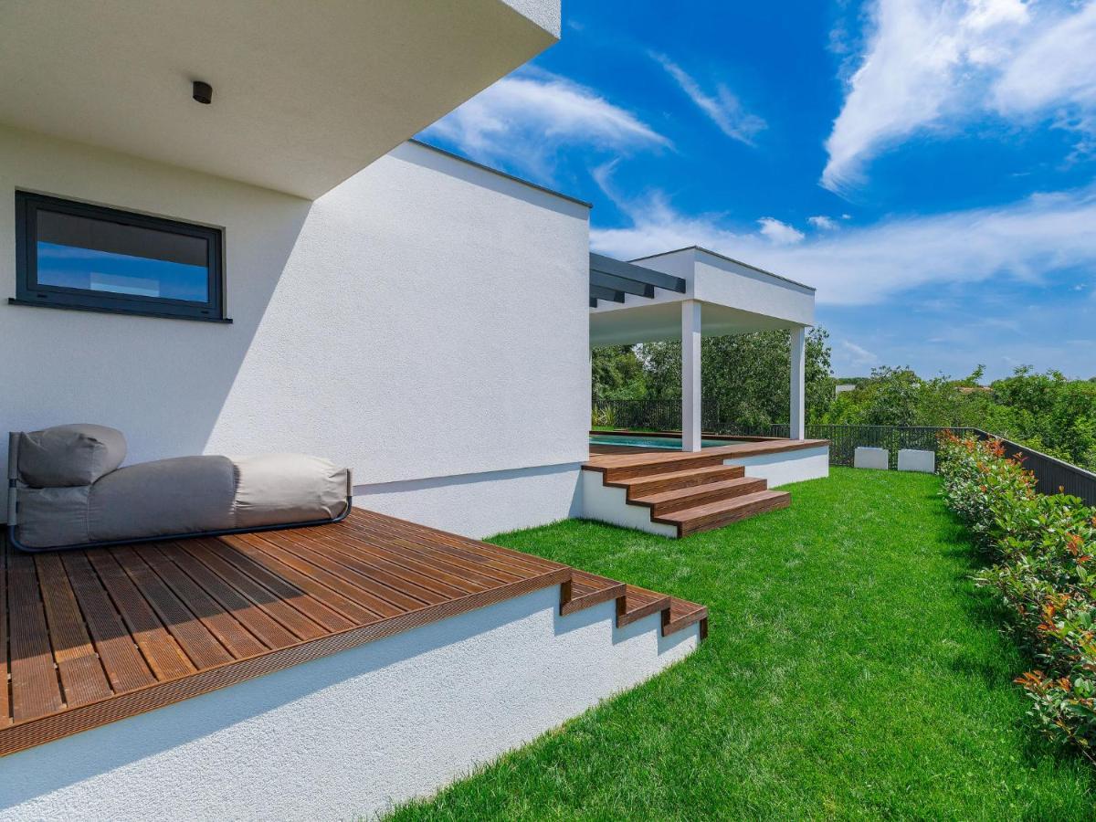 Holiday Home Villa Valle By Interhome Bale Zewnętrze zdjęcie