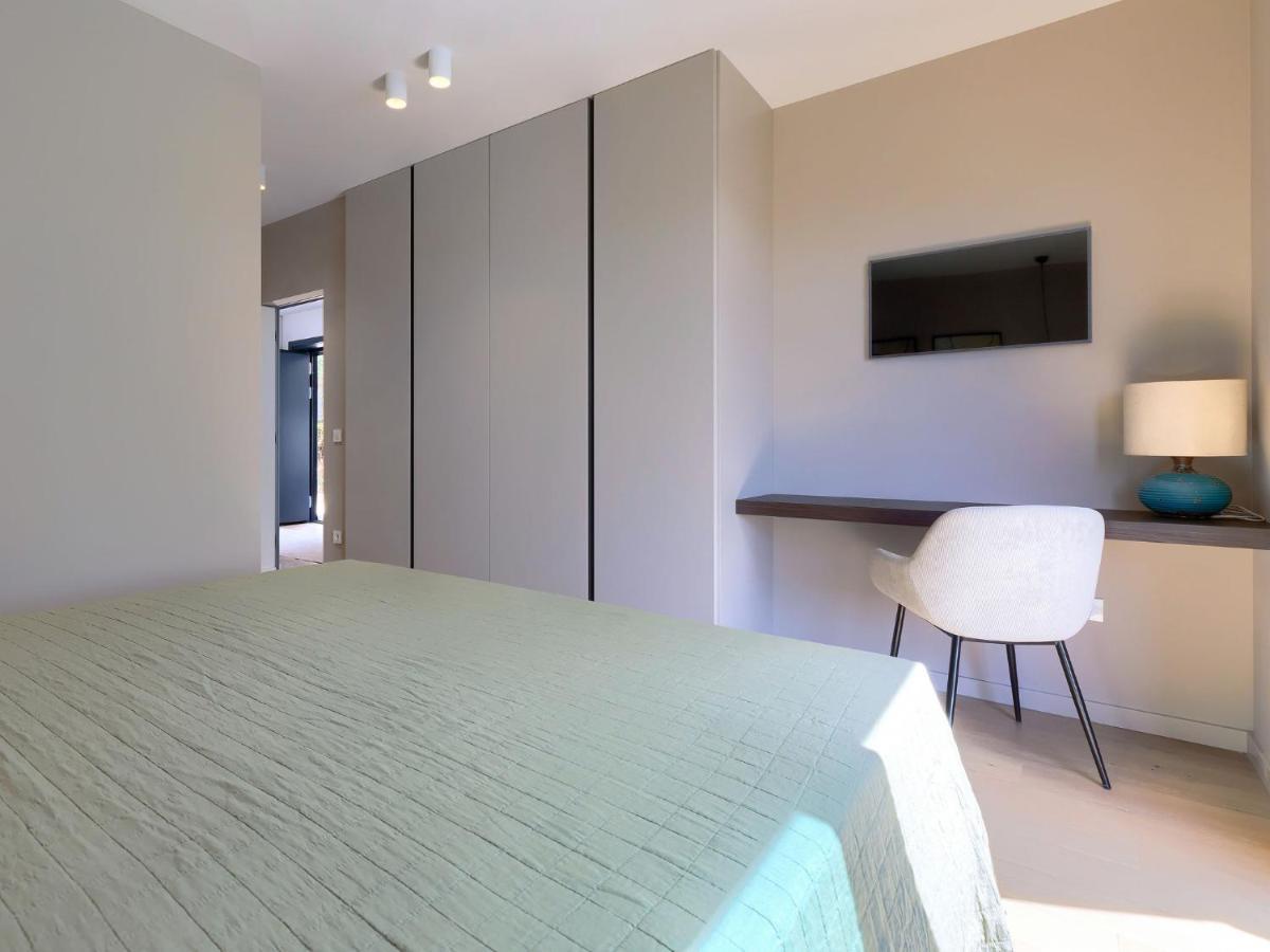 Holiday Home Villa Valle By Interhome Bale Zewnętrze zdjęcie